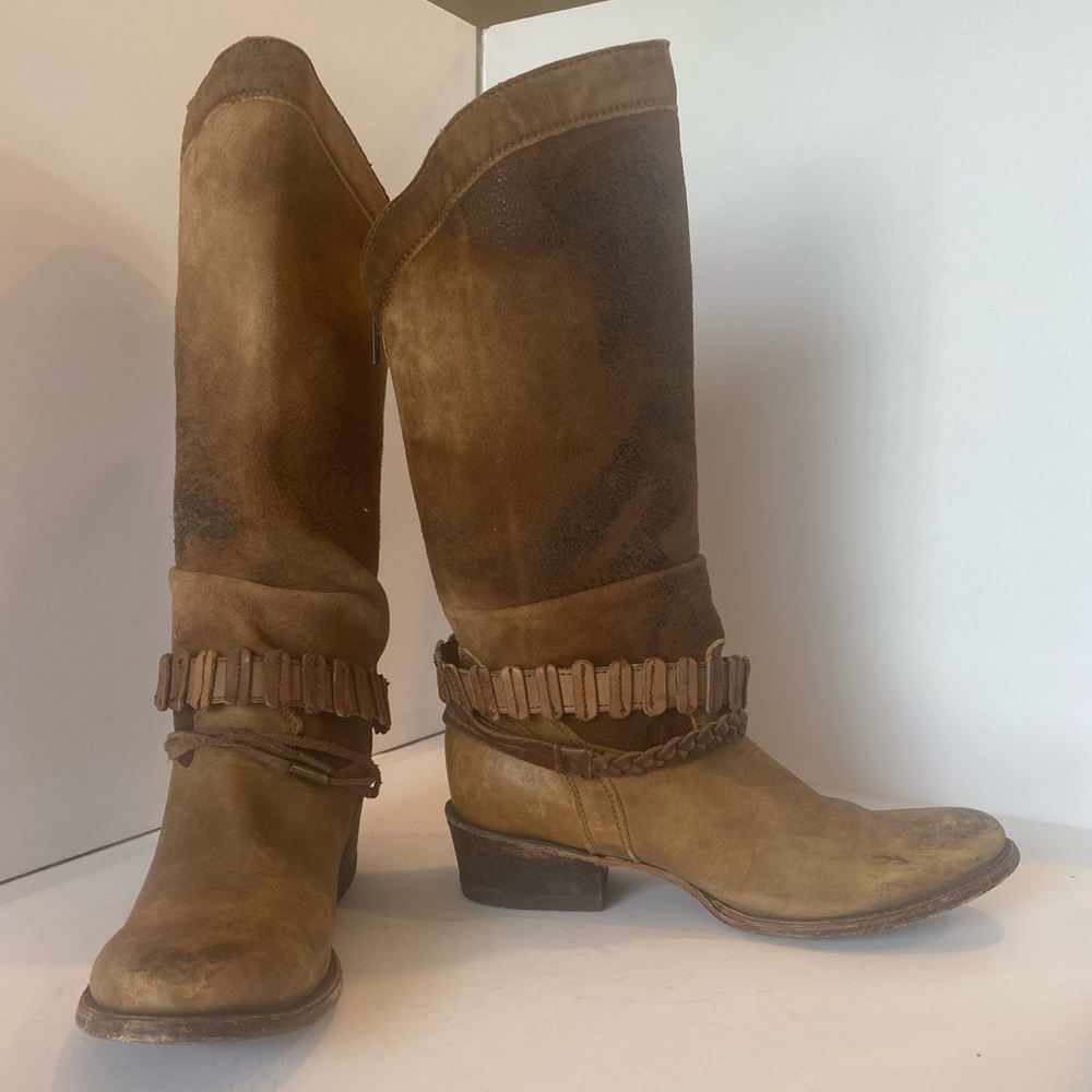 Corral Boots from Buckle